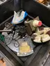 Subsea Components, Assemblies, Tools, Flowline, Instrumentation, Fittings, 1 LOT