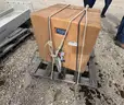 Subsea Components, Assemblies, Tools, Flowline, Instrumentation, Fittings, 1 LOT