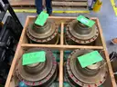 Subsea Components, Assemblies, Tools, Flowline, Instrumentation, Fittings, 1 LOT