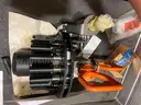 Subsea Components, Assemblies, Tools, Flowline, Instrumentation, Fittings, 1 LOT