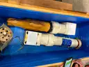 Subsea Components, Assemblies, Tools, Flowline, Instrumentation, Fittings, 1 LOT