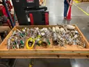 Subsea Components, Assemblies, Tools, Flowline, Instrumentation, Fittings, 1 LOT