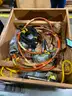 Subsea Components, Assemblies, Tools, Flowline, Instrumentation, Fittings, 1 LOT