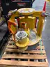 Subsea Components, Assemblies, Tools, Flowline, Instrumentation, Fittings, 1 LOT