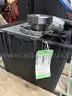 Subsea Components, Assemblies, Tools, Flowline, Instrumentation, Fittings, 1 LOT
