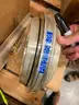 Subsea Components, Assemblies, Tools, Flowline, Instrumentation, Fittings, 1 LOT