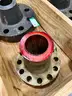 Subsea Components, Assemblies, Tools, Flowline, Instrumentation, Fittings, 1 LOT