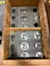 Subsea Components, Assemblies, Tools, Flowline, Instrumentation, Fittings, 1 LOT