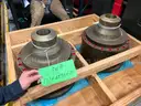 Subsea Components, Assemblies, Tools, Flowline, Instrumentation, Fittings, 1 LOT
