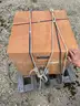 Subsea Components, Assemblies, Tools, Flowline, Instrumentation, Fittings, 1 LOT