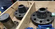 Subsea Components, Assemblies, Tools, Flowline, Instrumentation, Fittings, 1 LOT