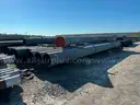 Pipe, Casing, Drops, Pups &#x26; XOvers, 5in - 24in &#x26; Assemblies, 1 Lot