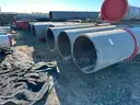 Pipe, Casing, Drops, Pups &#x26; XOvers, 5in - 24in &#x26; Assemblies, 1 Lot