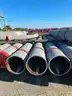 Pipe, Casing, Drops, Pups &#x26; XOvers, 5in - 24in &#x26; Assemblies, 1 Lot