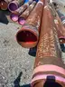 Pipe, Casing, Drops, Pups &#x26; XOvers, 5in - 24in &#x26; Assemblies, 1 Lot