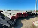 Pipe, Casing, Drops, Pups &#x26; XOvers, 5in - 24in &#x26; Assemblies, 1 Lot