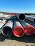 Pipe, Casing, Drops, Pups &#x26; XOvers, 5in - 24in &#x26; Assemblies, 1 Lot