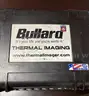 Bullard TI Commander Thermal Imaging Camera