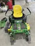 2019 John Deere Z345R