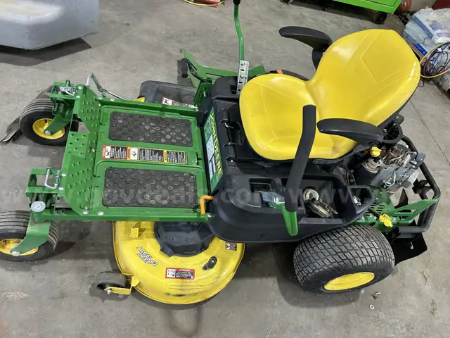 2019 John Deere Z345R