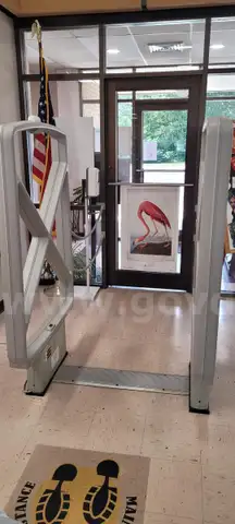 3M Electronic Article Surveillance System