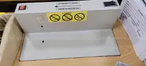 3M Electronic Article Surveillance System