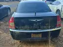 2006 Chrysler 300