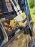 Blue Diamond 72&#x22; Cutter