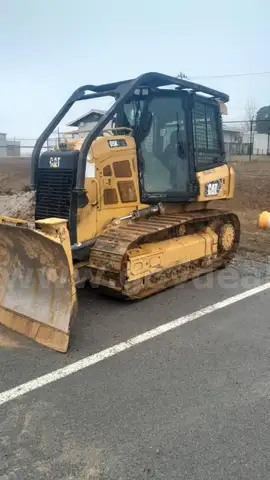 2017 CAT D5K2