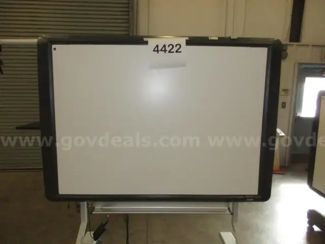 ActivBoard