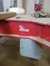Brewco Executive 360 Frame Machine