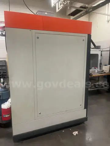 1996 Charmilles Robofil 300 (non-operable)