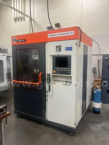 1996 Charmilles Robofil 300 (non-operable)