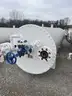 Line Heater, Valerus, 1.5mm BTU, 2015