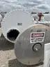 Line Heater, Valerus, 1.5mm BTU, 2015