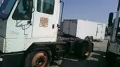 Terminal Tractor, 2009 Kalmar Ottawa, 4x2, Qty 2