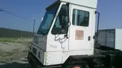 Terminal Tractor, 2009 Kalmar Ottawa, 4x2, Qty 2