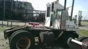 Terminal Tractor, 2009 Kalmar Ottawa, 4x2, Qty 2