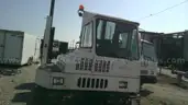 Terminal Tractor, 2009 Kalmar Ottawa, 4x2, Qty 2