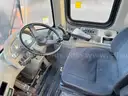 Front End Loader, Doosan Daewoo, MEGA200TC-V, W/ Forks and Bucket