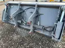 Front End Loader, Doosan Daewoo, MEGA200TC-V, W/ Forks and Bucket