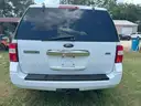 2011 Ford Expedition XLT