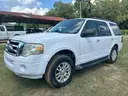 2011 Ford Expedition XLT