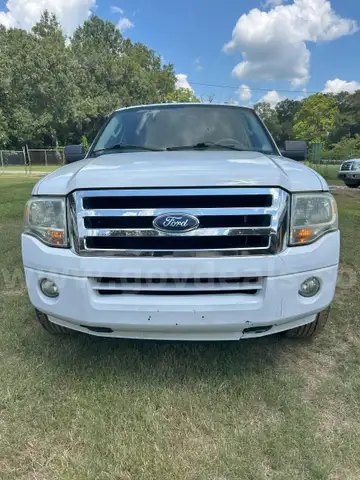 2011 Ford Expedition XLT