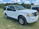 2011 Ford Expedition XLT