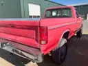 1986 Ford F-350 4x4