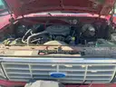 1986 Ford F-350 4x4