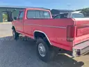 1986 Ford F-350 4x4