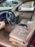 2008 Suzuki XL-7 Sport Utility