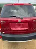 2008 Suzuki XL-7 Sport Utility